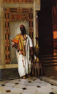  orientalismus - Neigung Krieger Ludwig Deutsch Orientalismus Araber